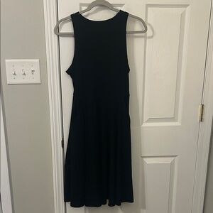 Torrid Midi Dress